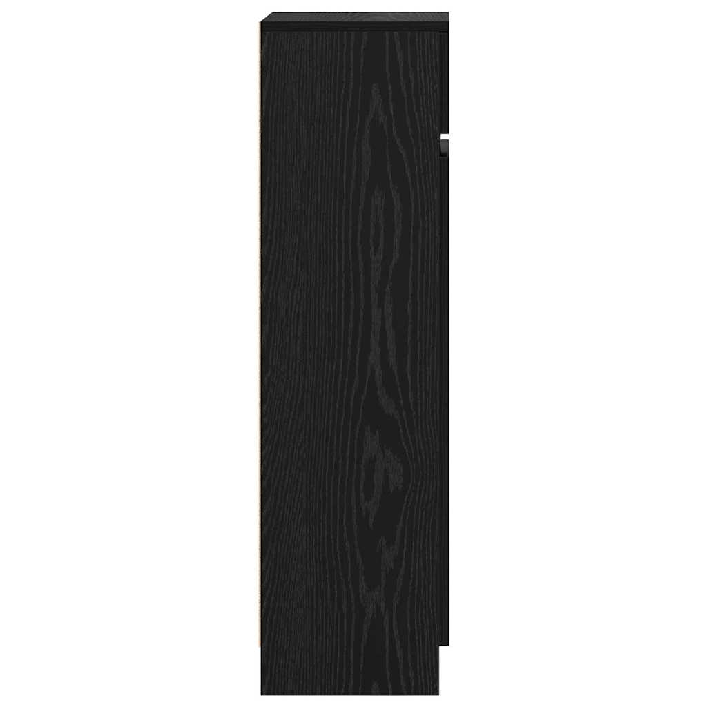 Mobile per scarpe 100,5 x 28 x 100 cm Legno ingegnerizzato