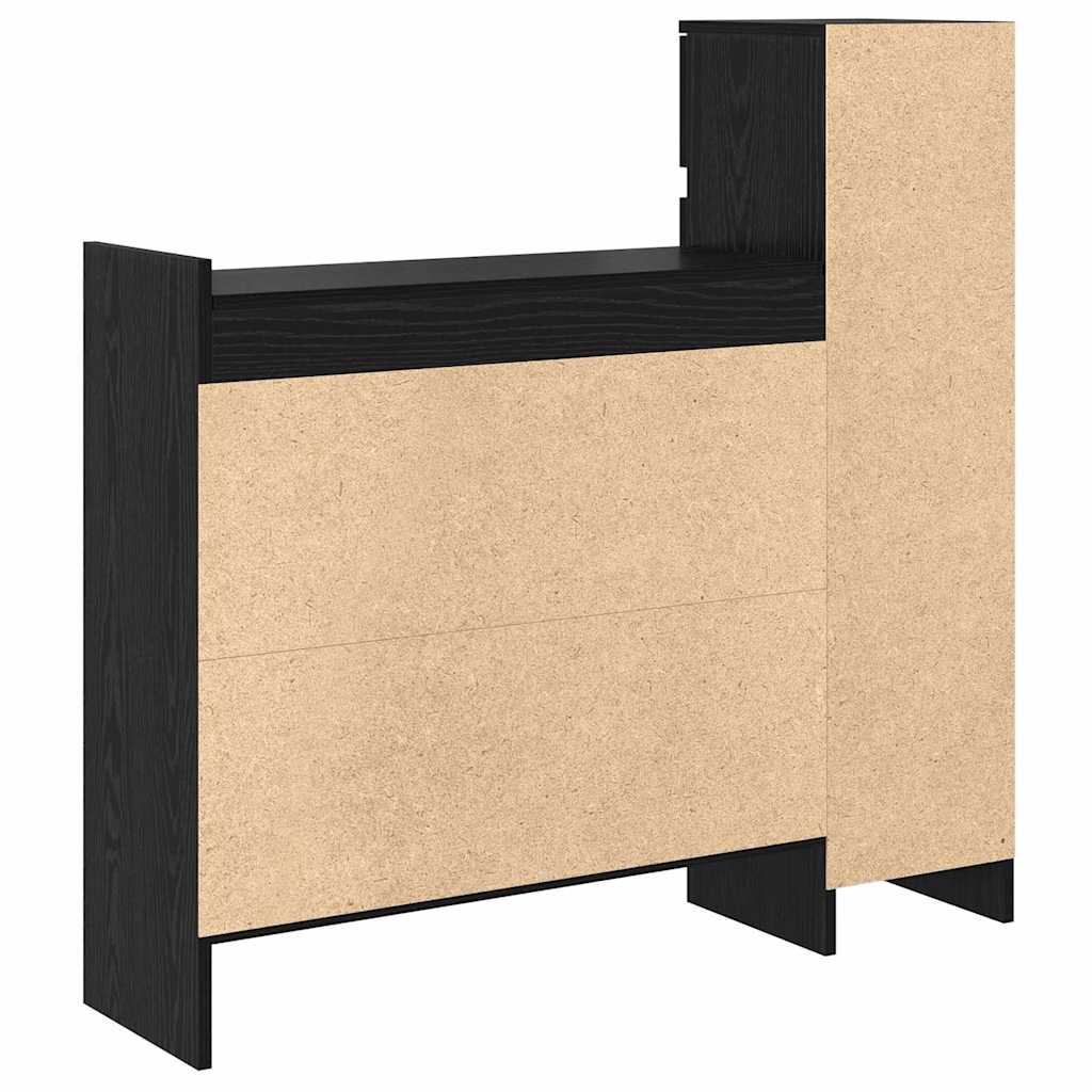 Mobile per scarpe 100,5 x 28 x 100 cm Legno ingegnerizzato