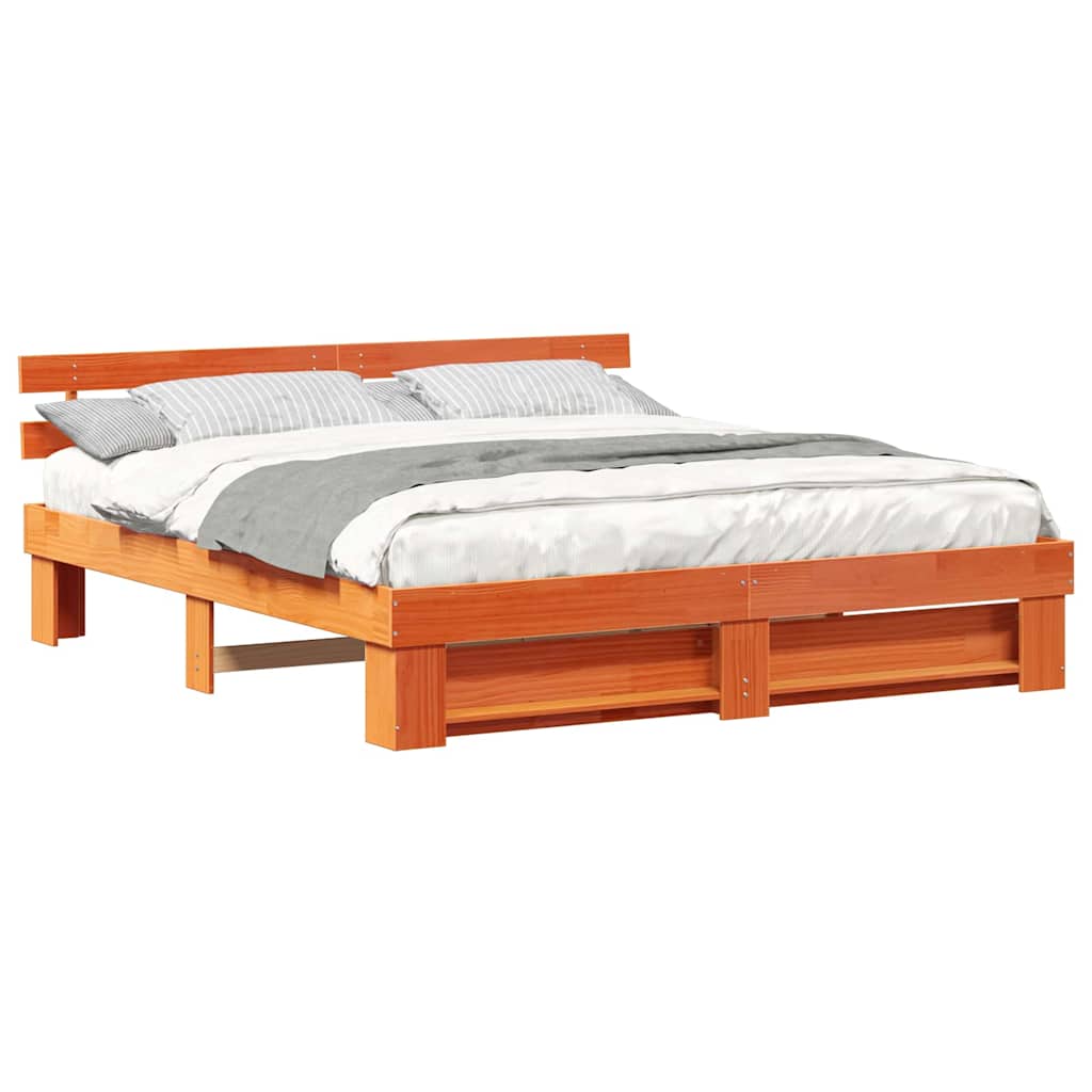 Struttura letto matrimoniale 200 x 200 cm