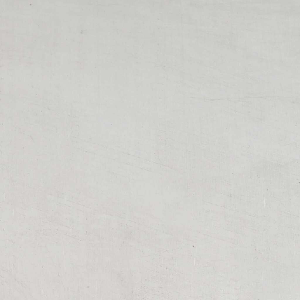 Anello per vaso Argento 80 x 80 x 20 cm Acciaio inossidabile