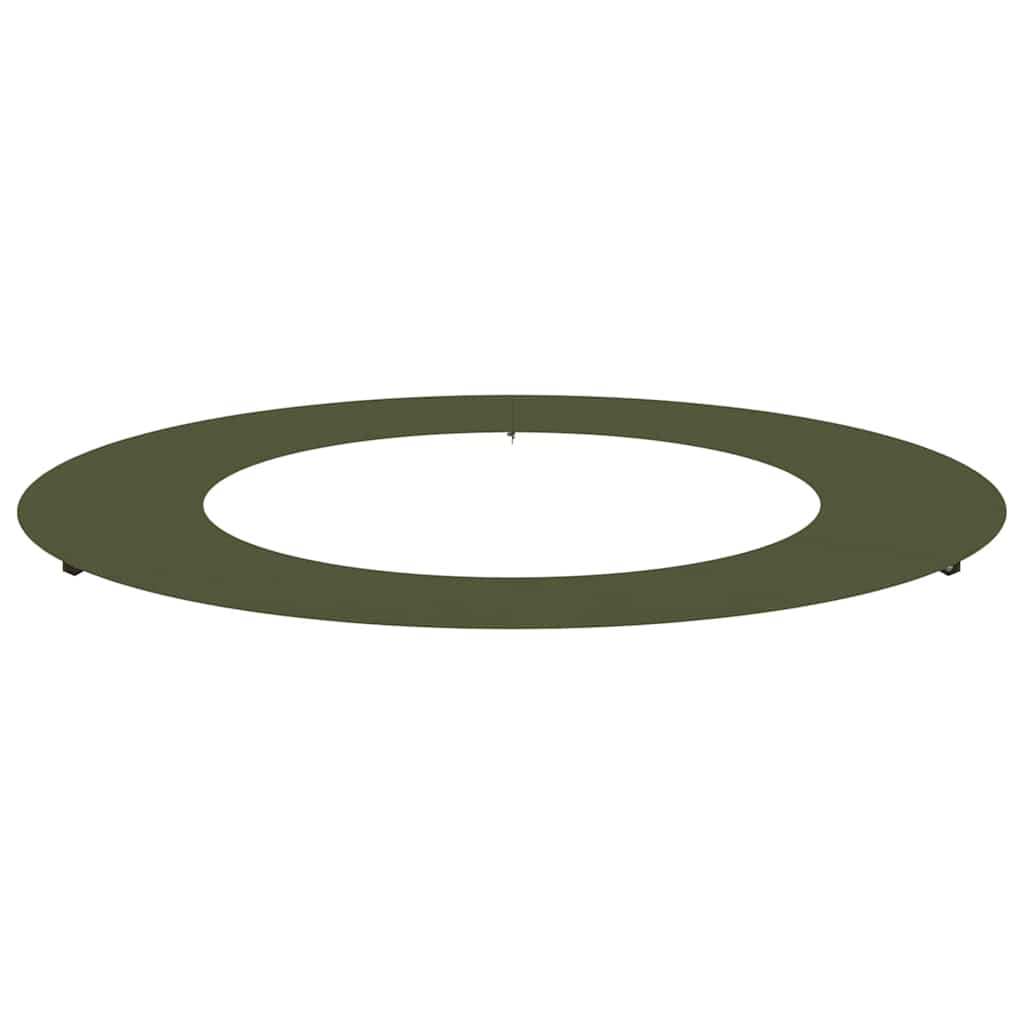adatto per Anello d'Albero Piatto Oliver verde Ø50/80 cm