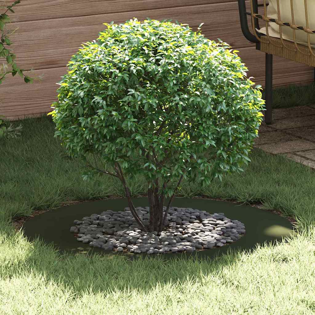adatto per Anelli d'Albero Piatto 5 pz Oliver verde Ø50/80 cm