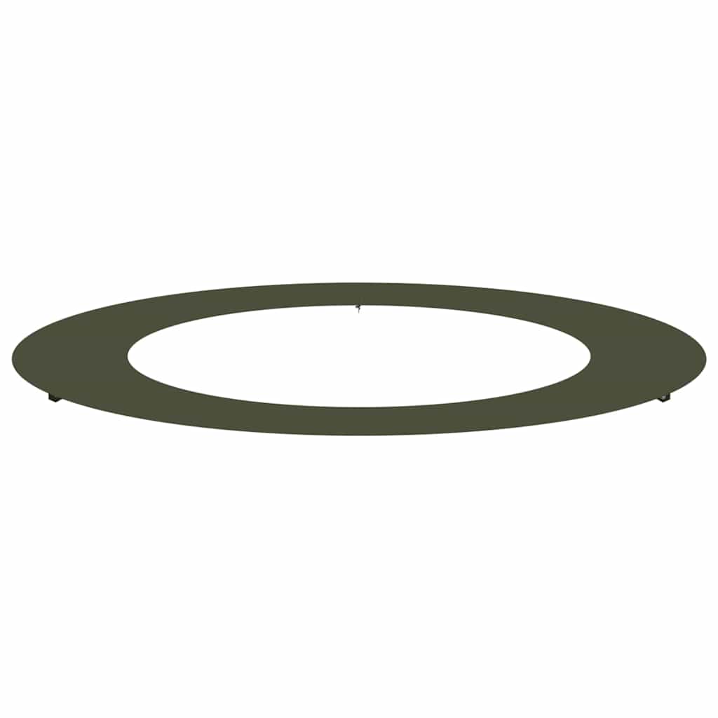 adatto per Anello d'Albero Piatto Oliver verde Ø60/90 cm