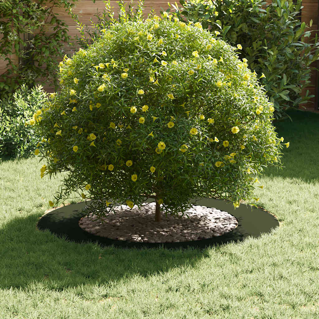 adatto per Anello d'Albero Piatto Oliver verde Ø60/90 cm