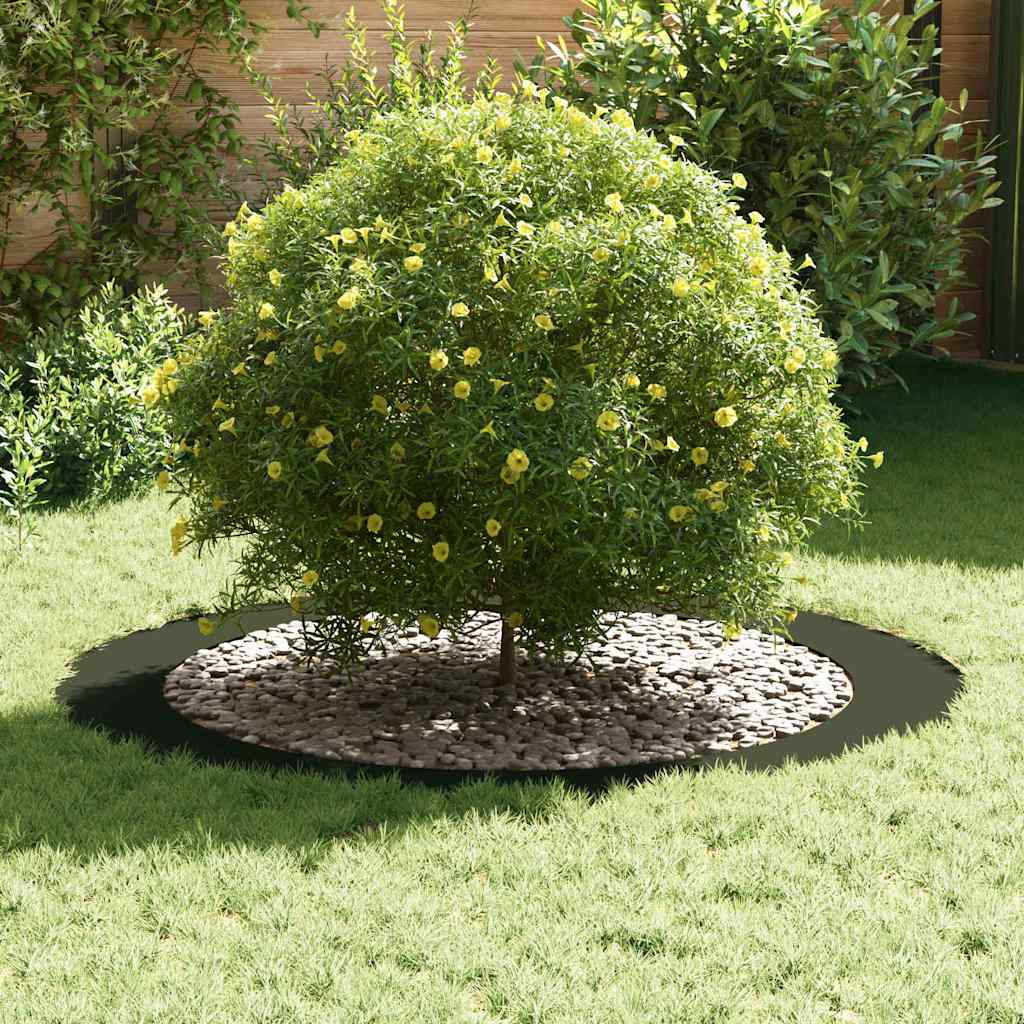 adatto per Anelli d'Albero Piatto 5 pz Oliver verde Ø90/120 cm