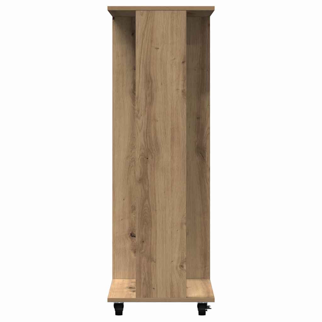 Guardaroba con lo scaffale Rovere Artigianale 102 x 38 x 110 cm