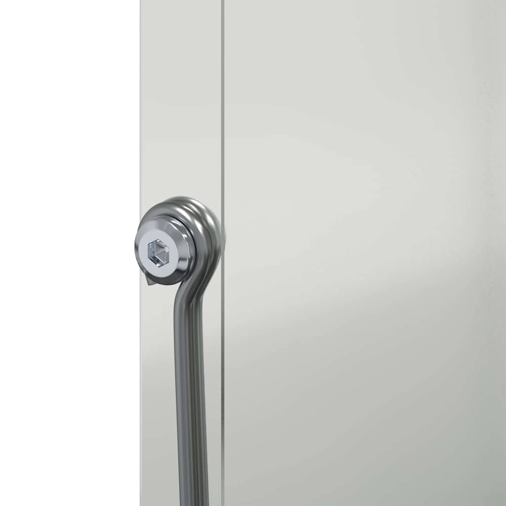 Mangiatore per conigli Argento 17,5 x 26 x 28,5 cm 1,5 kg