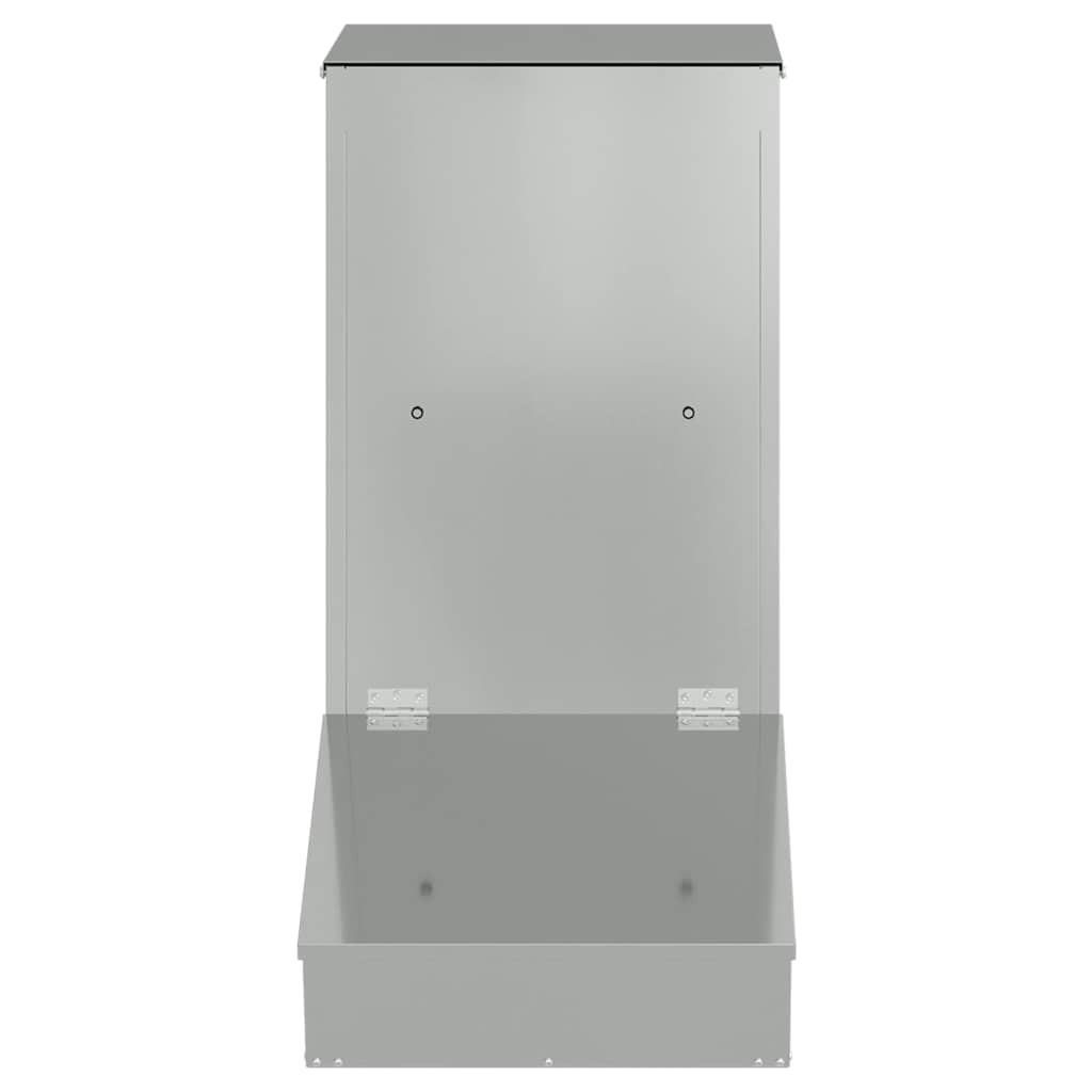 Nutriente per Maiali Argento 55 x 38 x 76 cm 20 kg