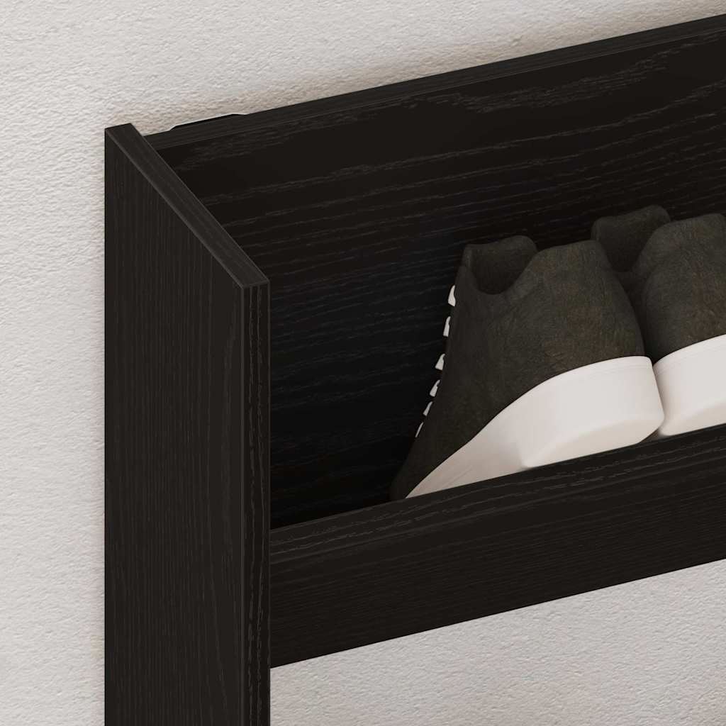 Mobile per scarpe 82 x 18 x 60 cm Legno ingegnerizzato