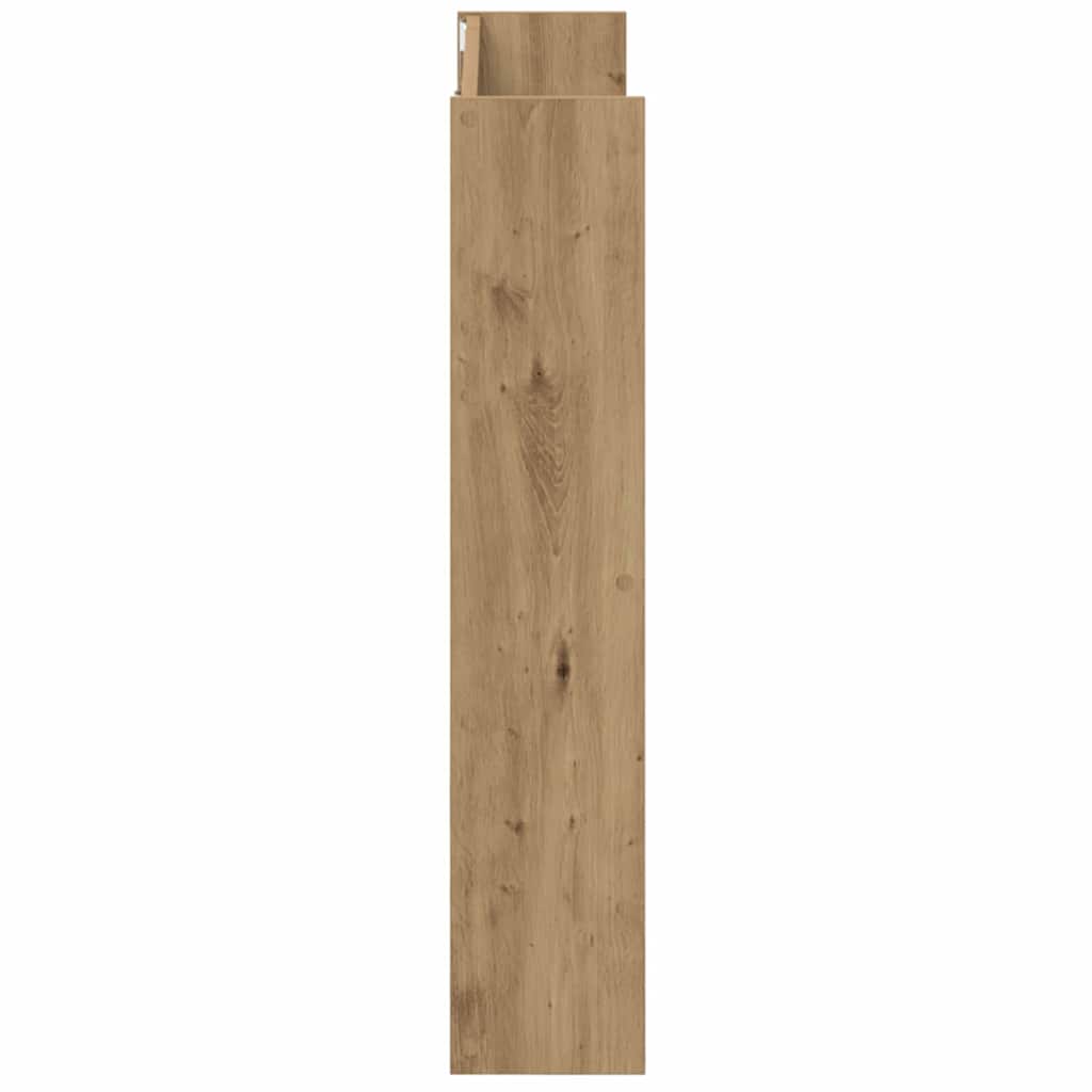Mobile per scarpe 2 pz 85 x 18 x 90 cm Legno ingegnerizzato