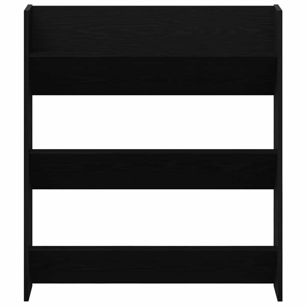 Mobile per scarpe 2 pz 86 x 18 x 90 cm Legno ingegnerizzato