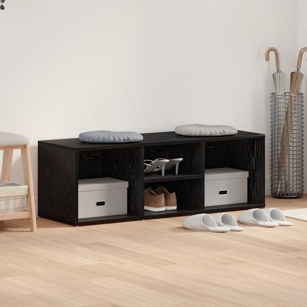 Panca per scarpe 102 x 35 x 35 cm Legno ingegnerizzato