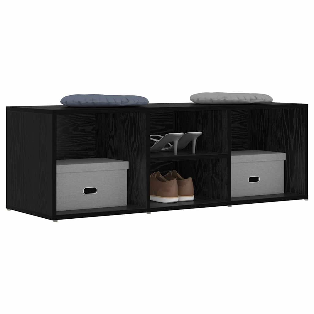 Panca per scarpe 102 x 35 x 35 cm Legno ingegnerizzato