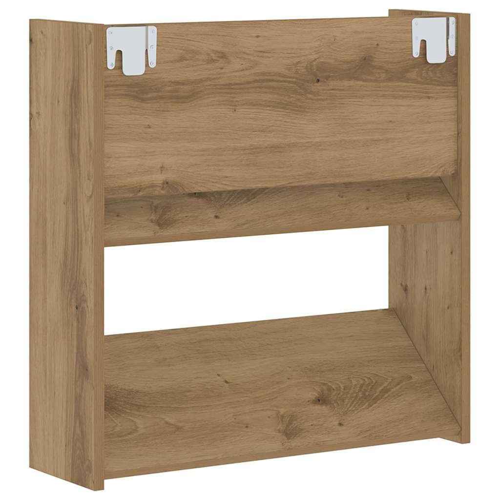 Mobile per scarpe 60 x 18 x 60 cm Legno ingegnerizzato