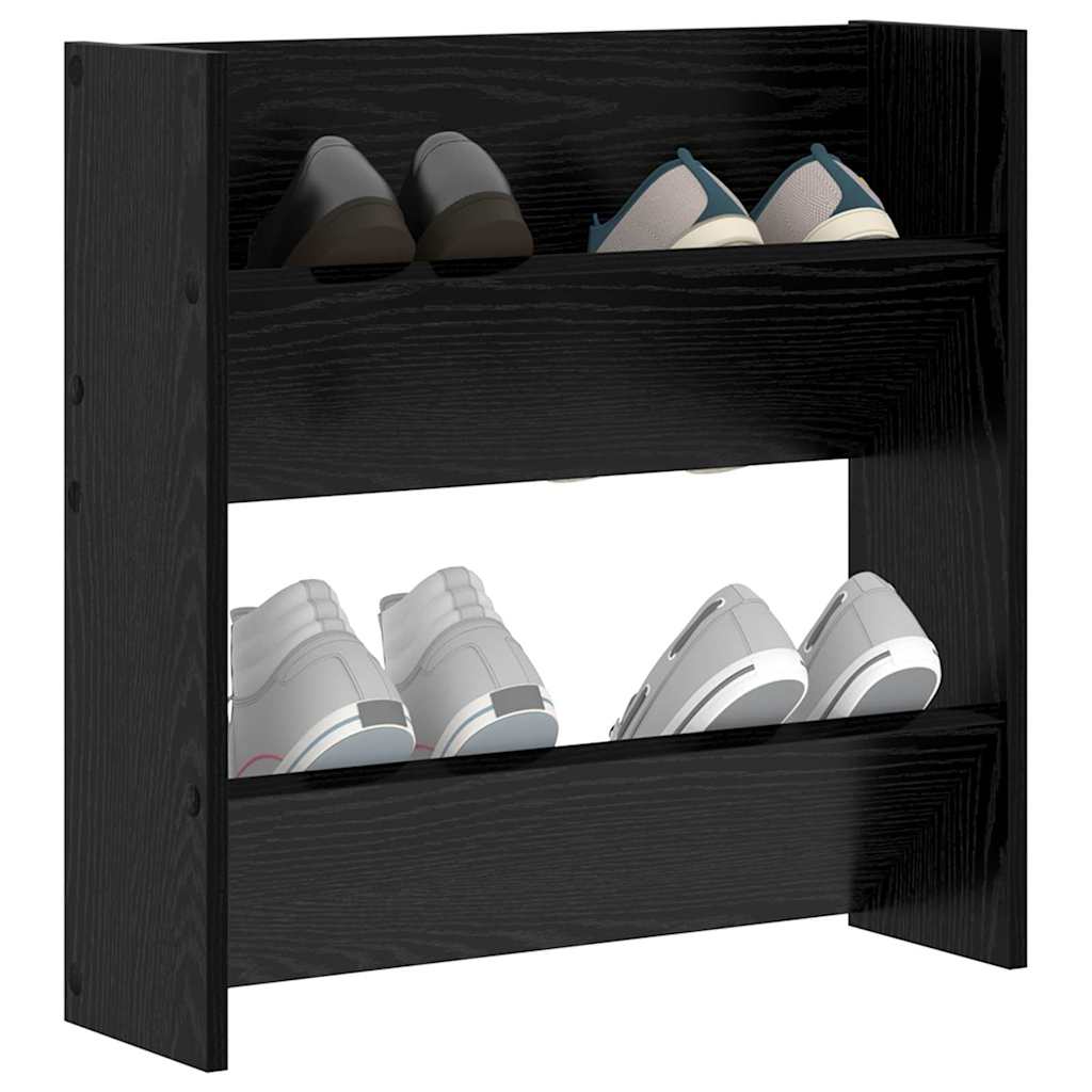 Mobile per scarpe 60 x 18 x 60 cm Legno ingegnerizzato