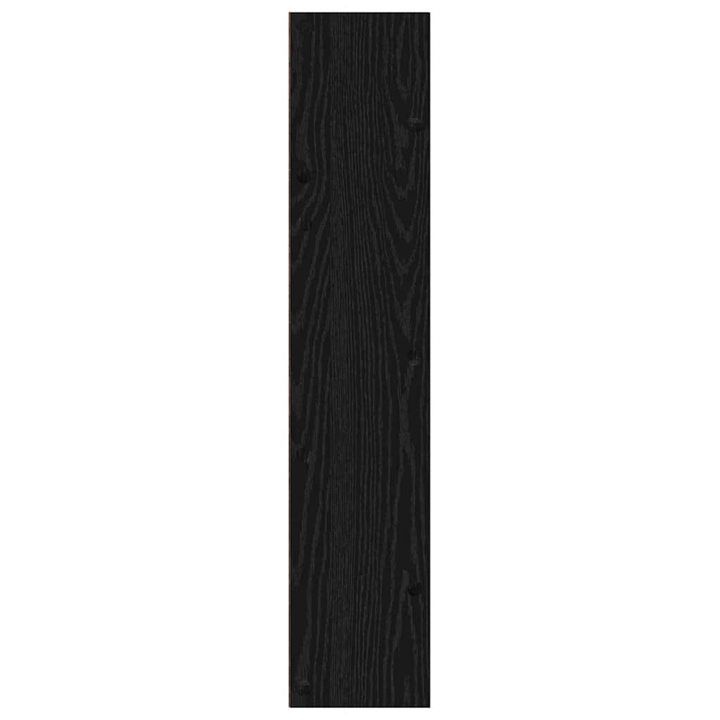 Mobile per scarpe 2 pz 60 x 18 x 90 cm Legno ingegnerizzato