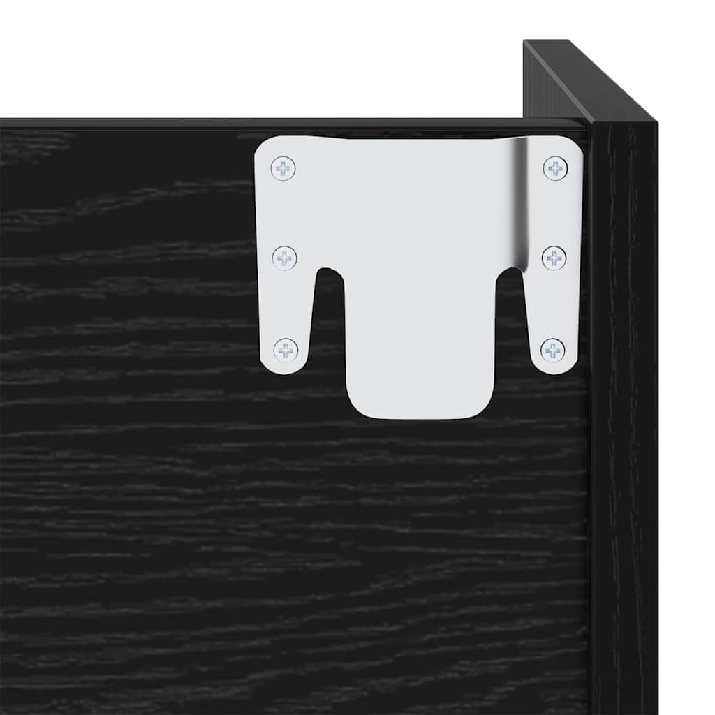 Mobile per scarpe 2 pz 60 x 18 x 90 cm Legno ingegnerizzato