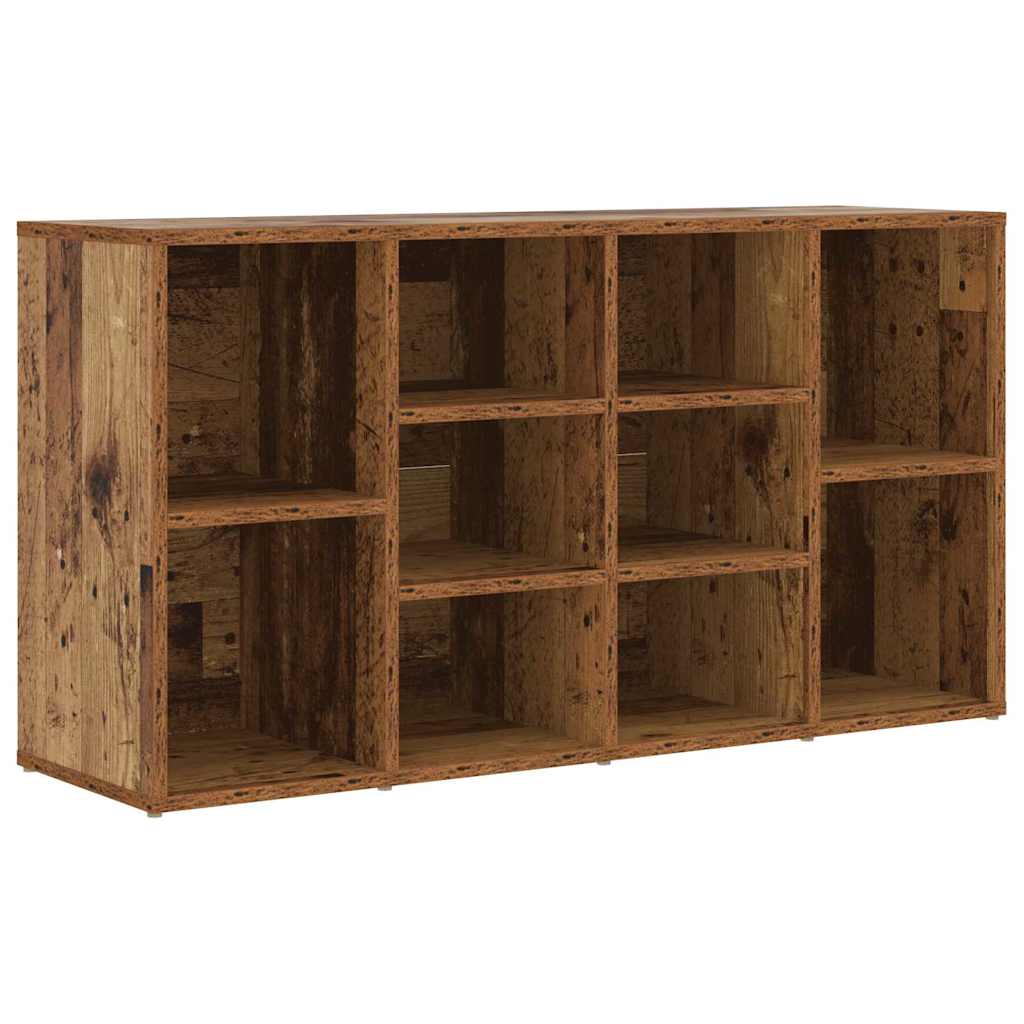 Panca per scarpe 103 x 30 x 54,5 cm Legno ingegnerizzato