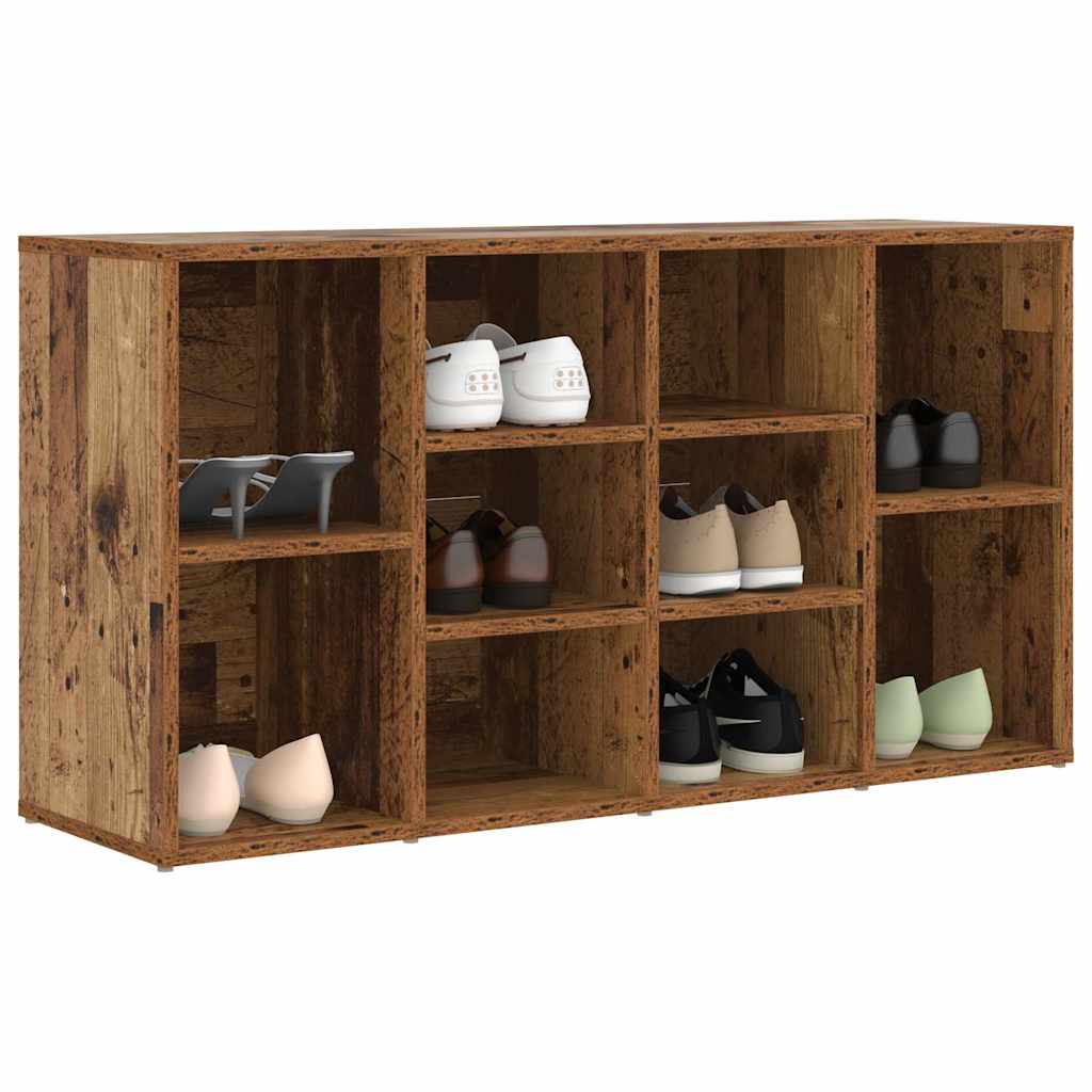 Panca per scarpe 103 x 30 x 54,5 cm Legno ingegnerizzato