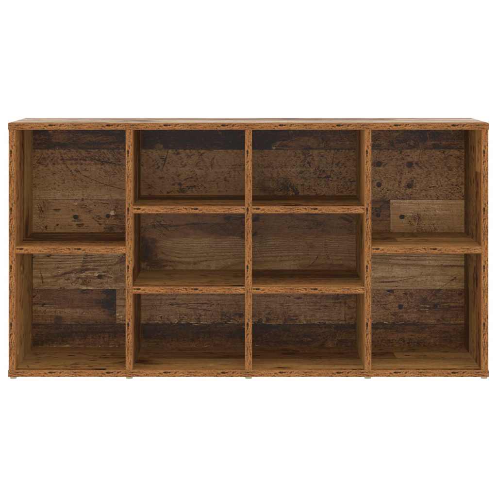 Panca per scarpe 103 x 30 x 54,5 cm Legno ingegnerizzato