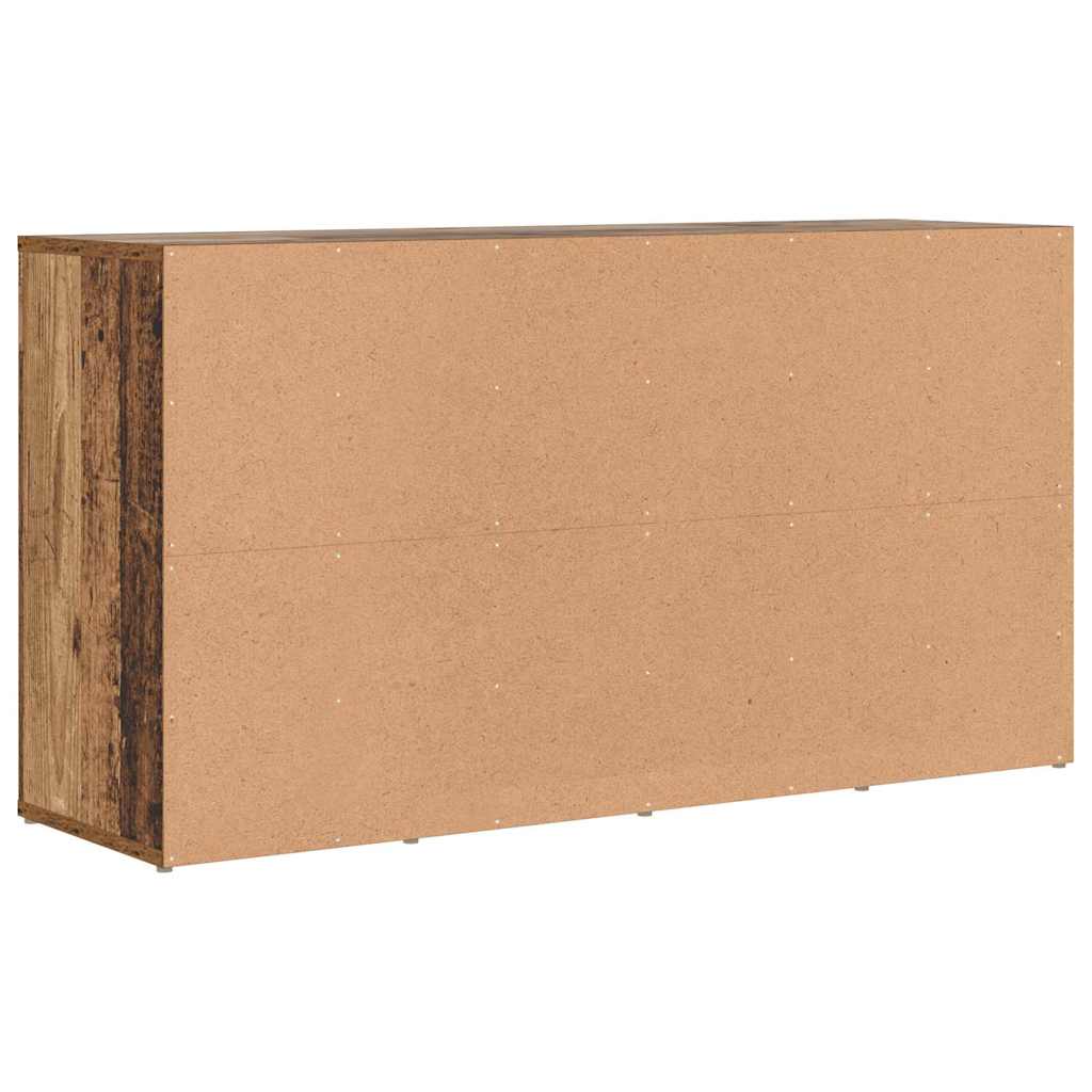 Panca per scarpe 103 x 30 x 54,5 cm Legno ingegnerizzato