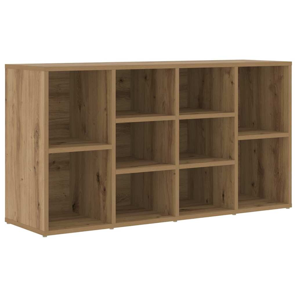 Panca per scarpe 103 x 30 x 54,5 cm Legno ingegnerizzato