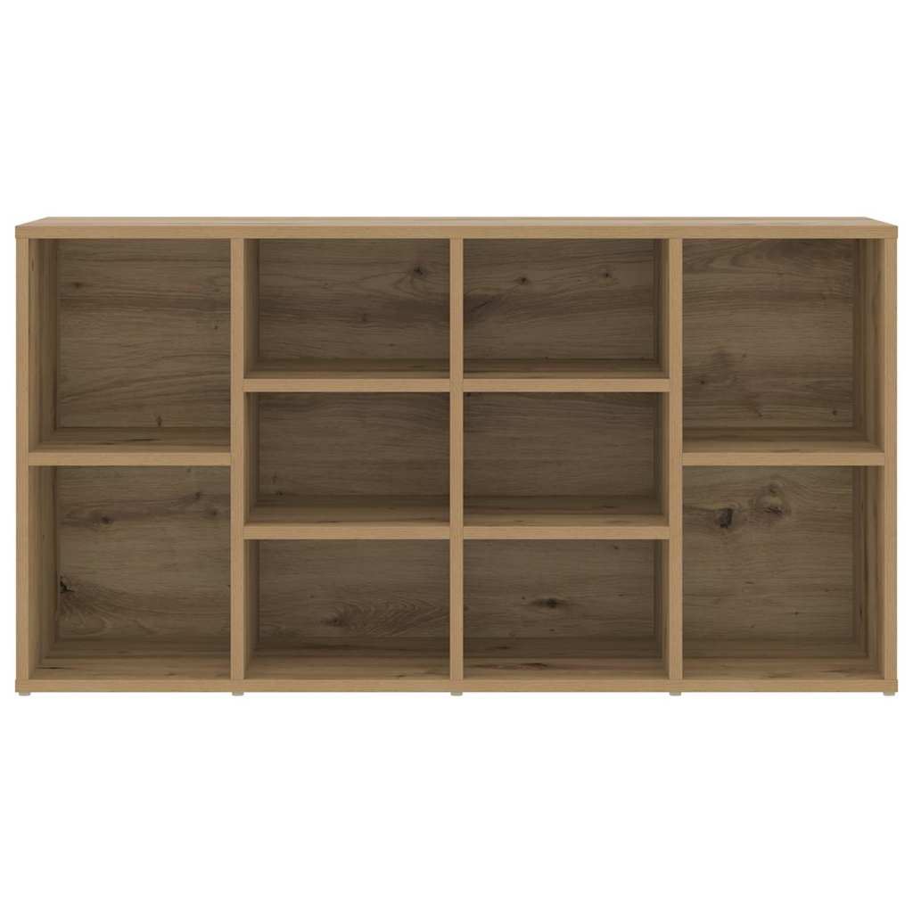 Panca per scarpe 103 x 30 x 54,5 cm Legno ingegnerizzato