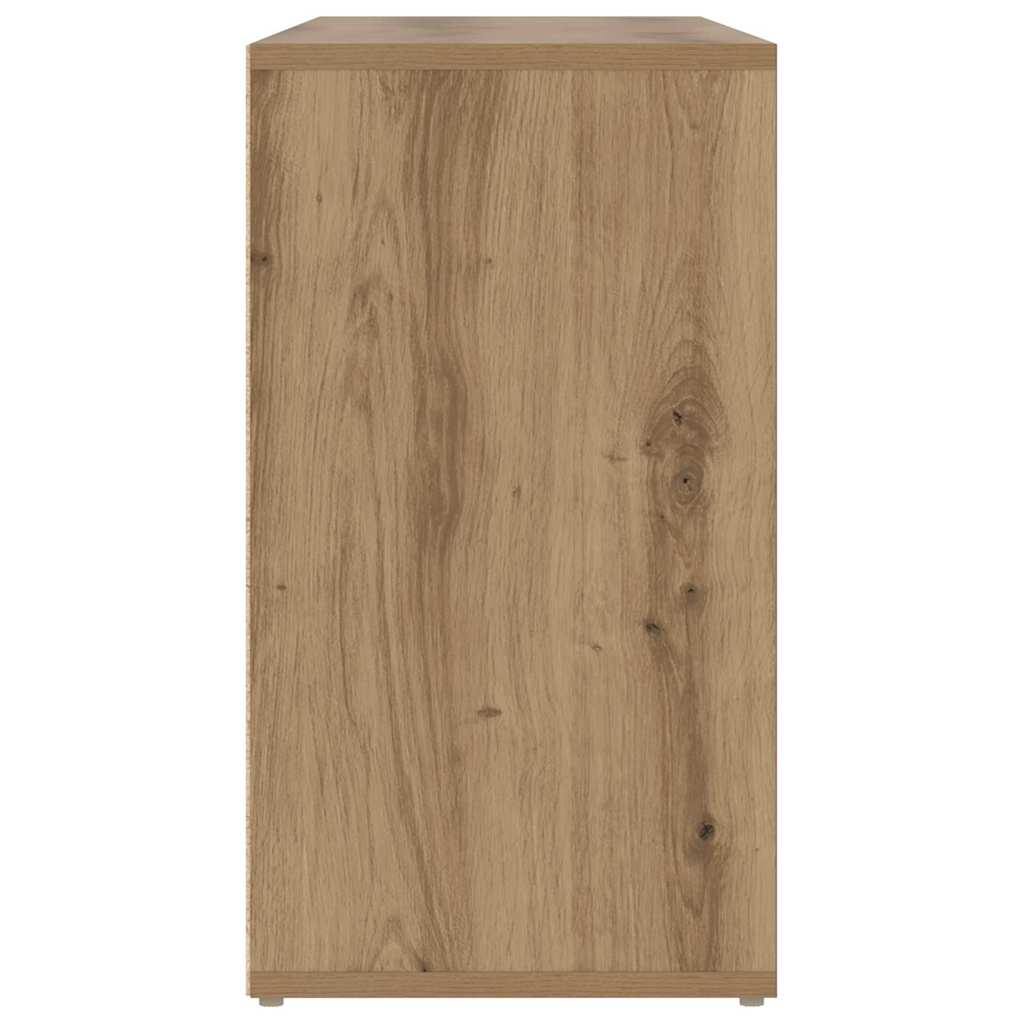 Panca per scarpe 103 x 30 x 54,5 cm Legno ingegnerizzato