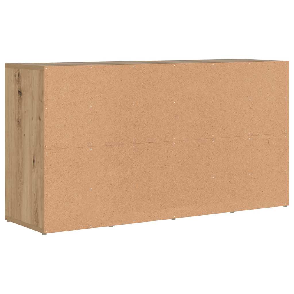 Panca per scarpe 103 x 30 x 54,5 cm Legno ingegnerizzato