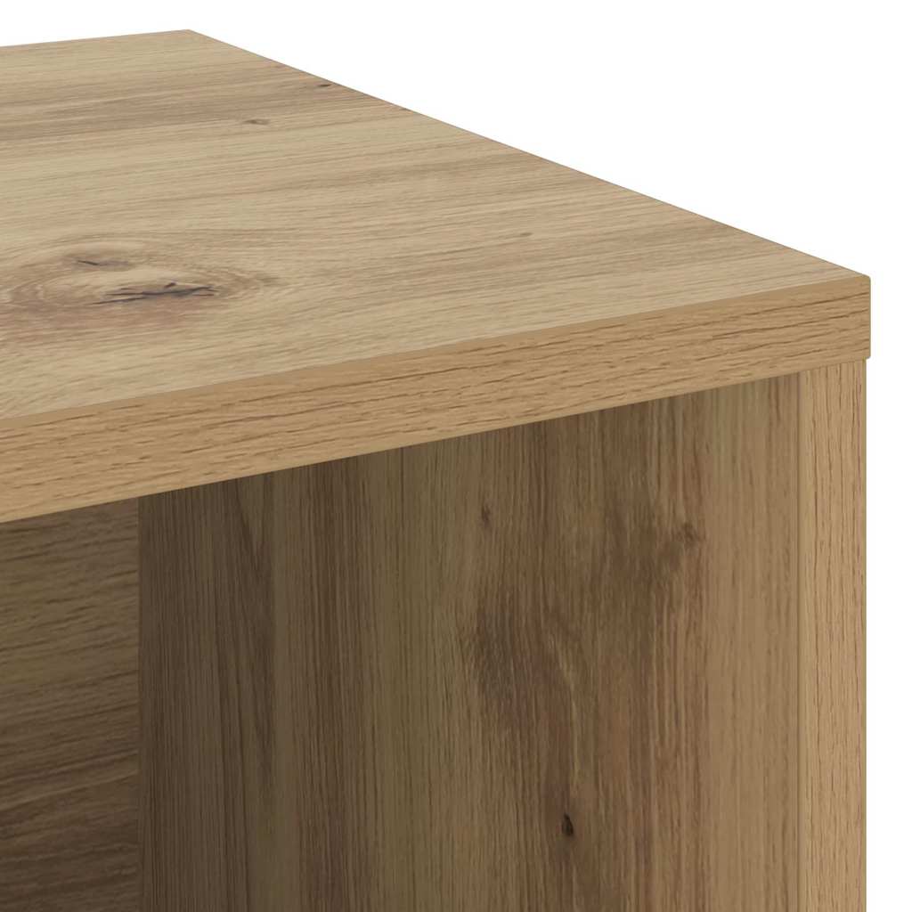 Panca per scarpe 103 x 30 x 54,5 cm Legno ingegnerizzato