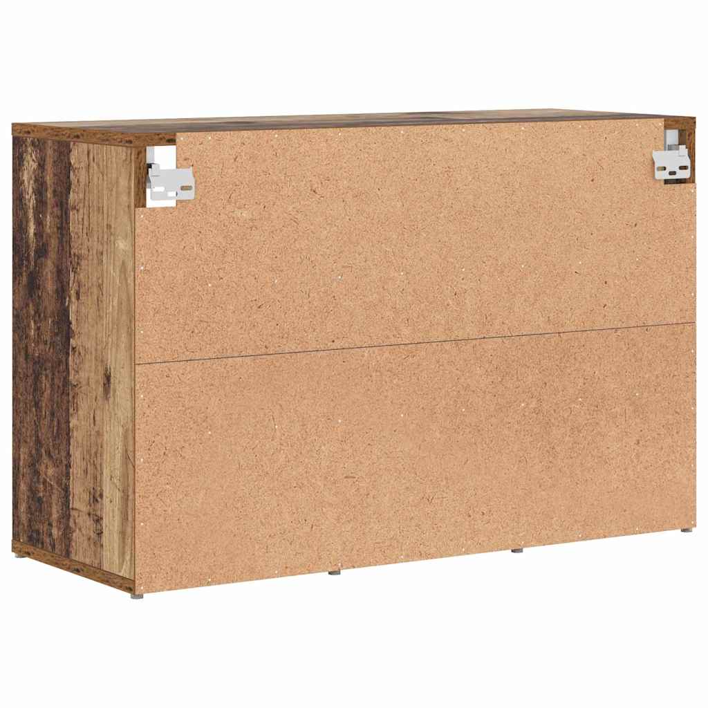 Mobile per scarpe 77,5 x 30 x 51 cm Legno ingegnerizzato