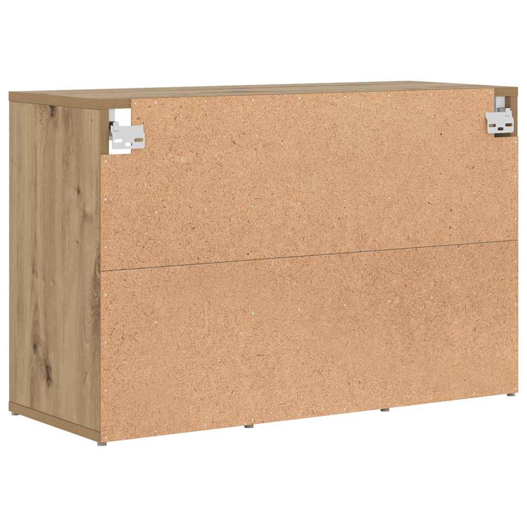 Mobile per scarpe 77,5 x 30 x 51 cm Legno ingegnerizzato