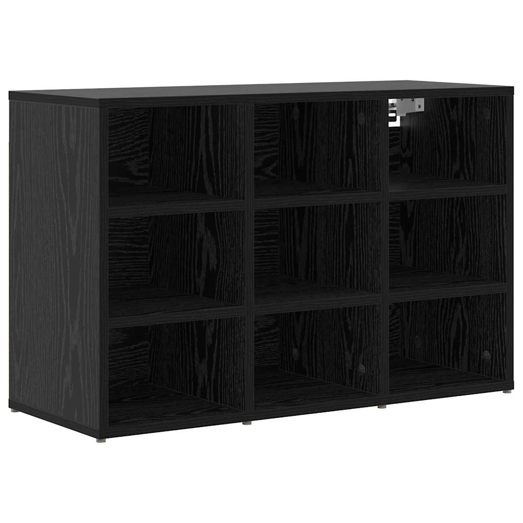 Mobile per scarpe 77,5 x 30 x 51 cm Legno ingegnerizzato
