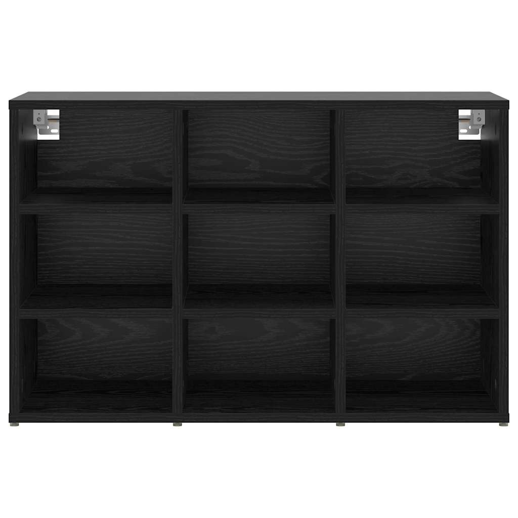 Mobile per scarpe 77,5 x 30 x 51 cm Legno ingegnerizzato