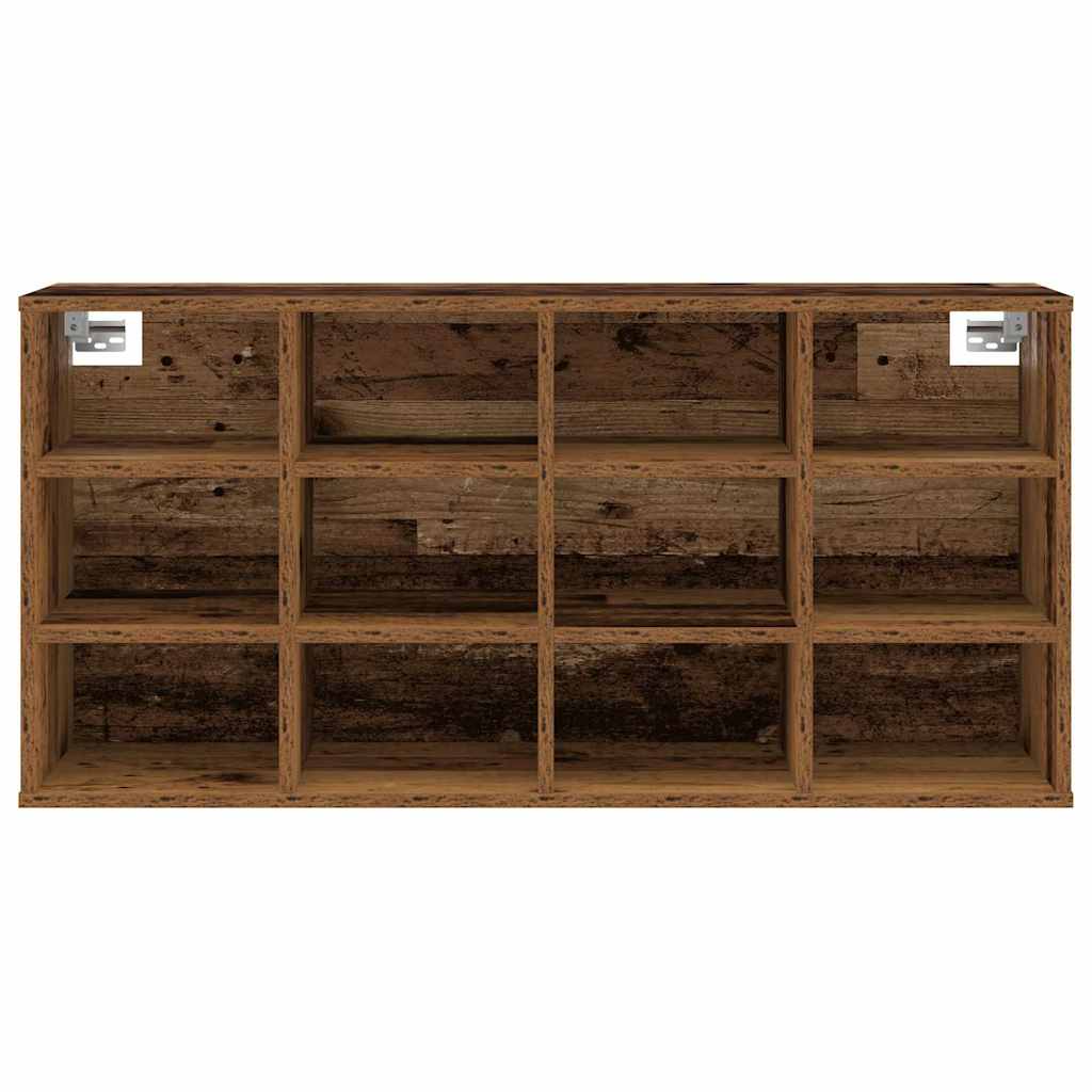 Mobile per scarpe 103 x 30 x 51 cm Legno ingegnerizzato