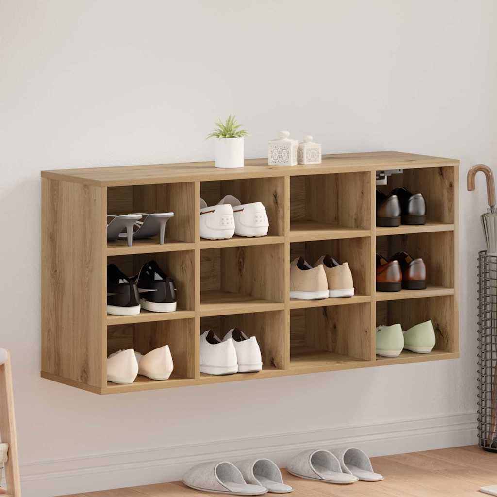 Mobile per scarpe 103 x 30 x 51 cm Legno ingegnerizzato