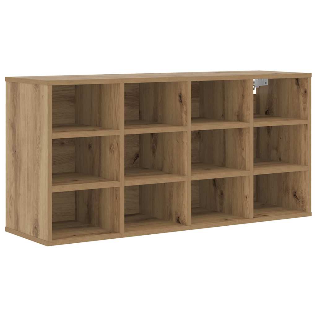 Mobile per scarpe 103 x 30 x 51 cm Legno ingegnerizzato