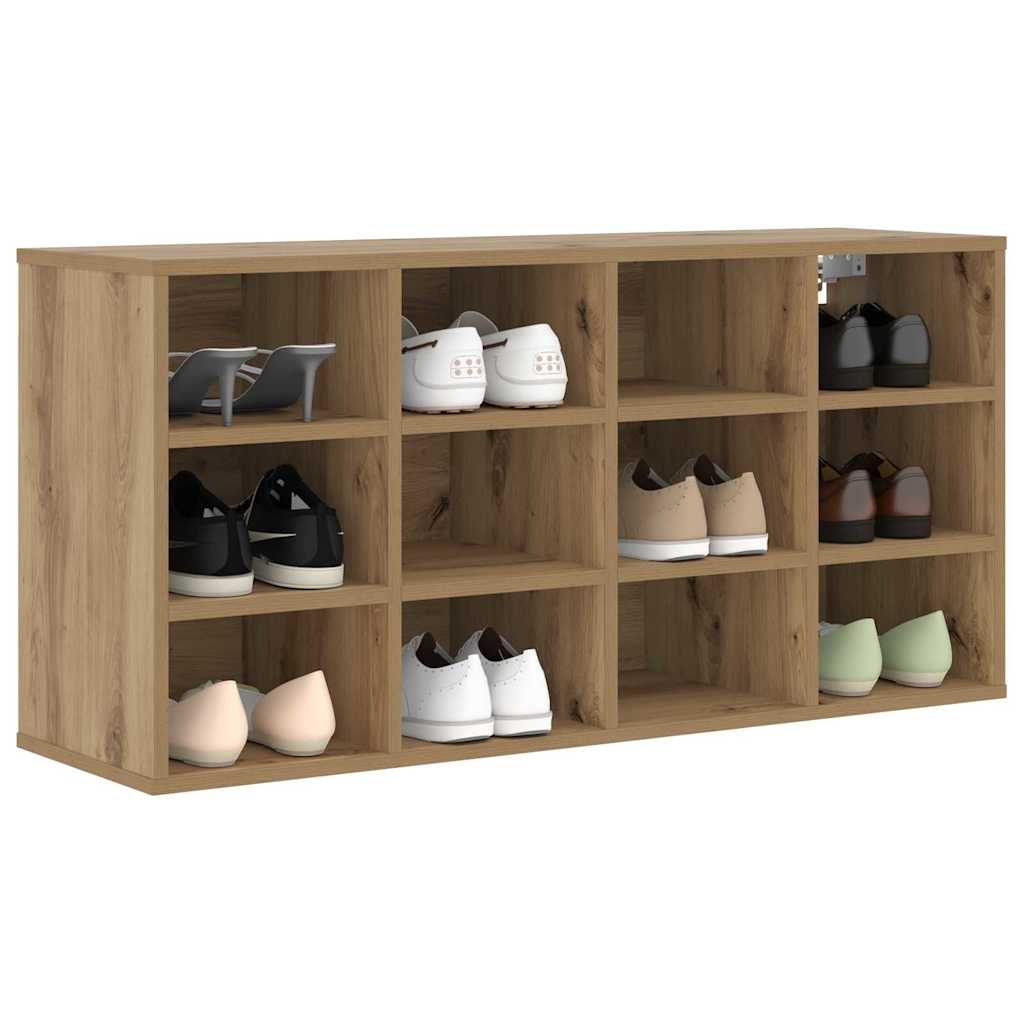 Mobile per scarpe 103 x 30 x 51 cm Legno ingegnerizzato