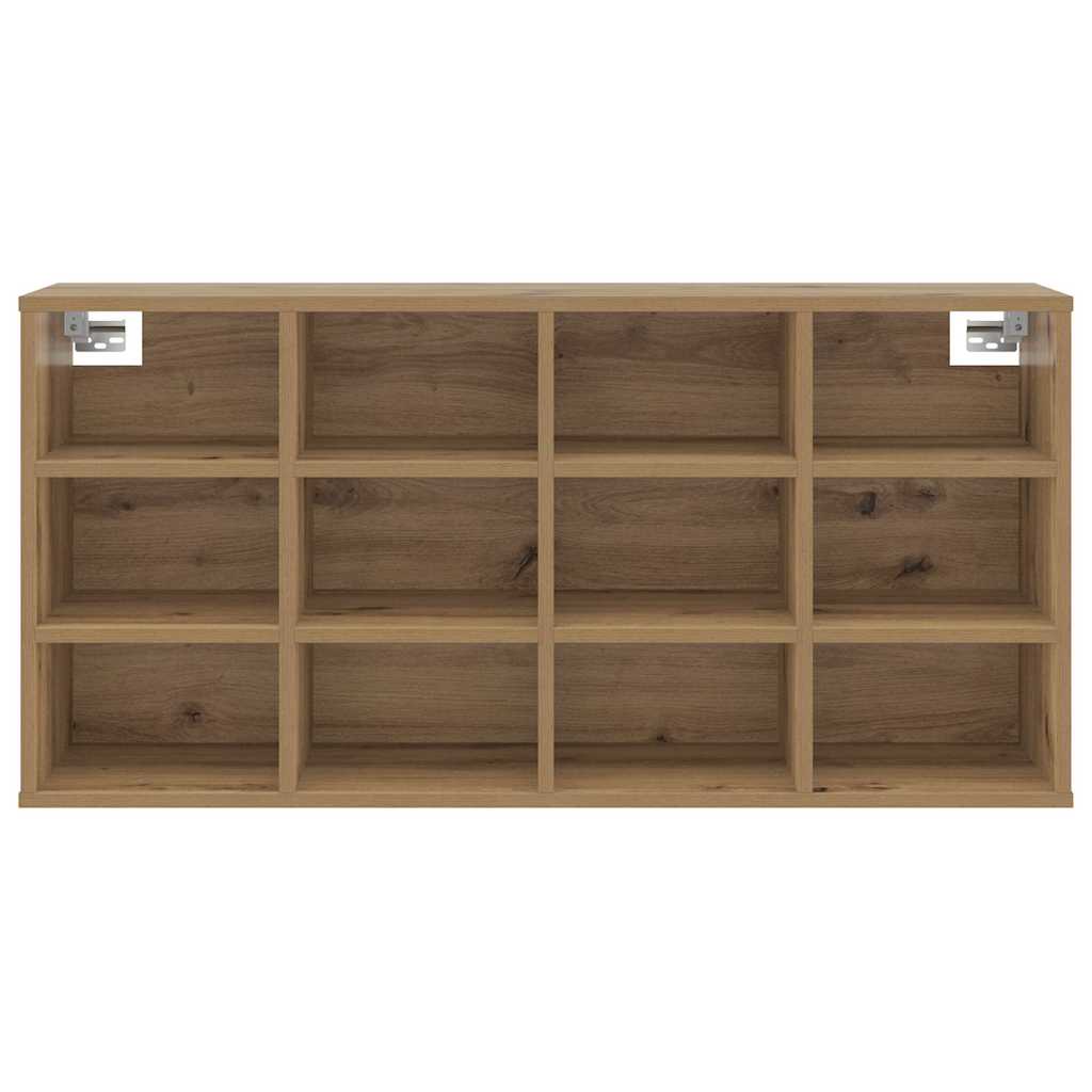 Mobile per scarpe 103 x 30 x 51 cm Legno ingegnerizzato
