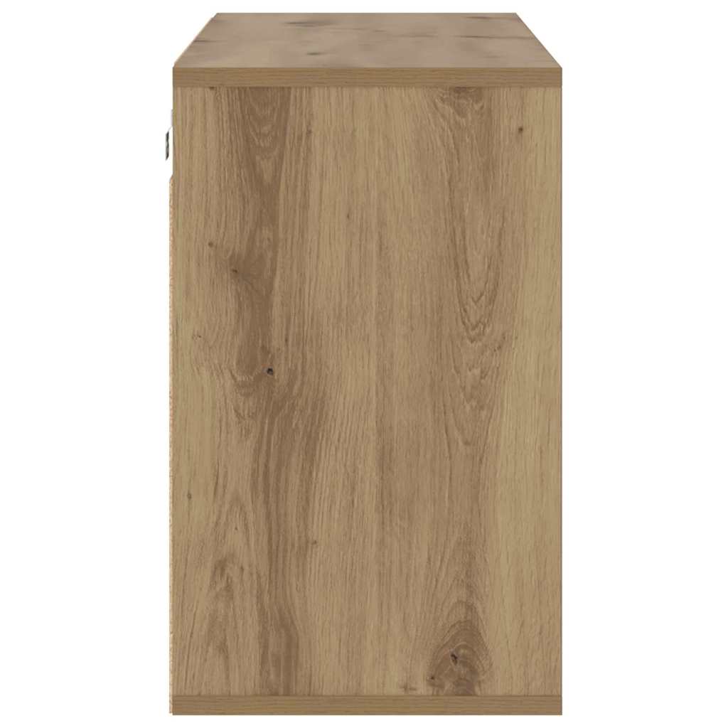Mobile per scarpe 103 x 30 x 51 cm Legno ingegnerizzato