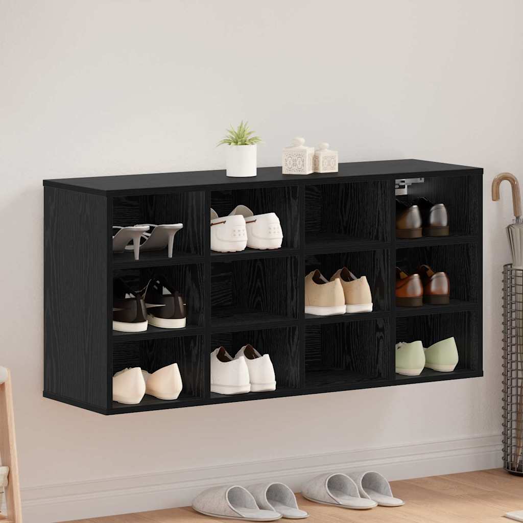 Mobile per scarpe 103 x 30 x 51 cm Legno ingegnerizzato