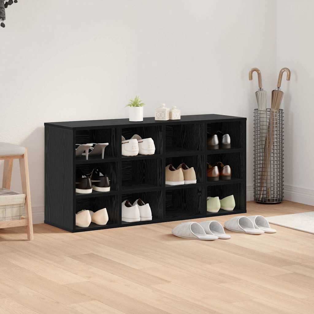Mobile per scarpe 103 x 30 x 51 cm Legno ingegnerizzato