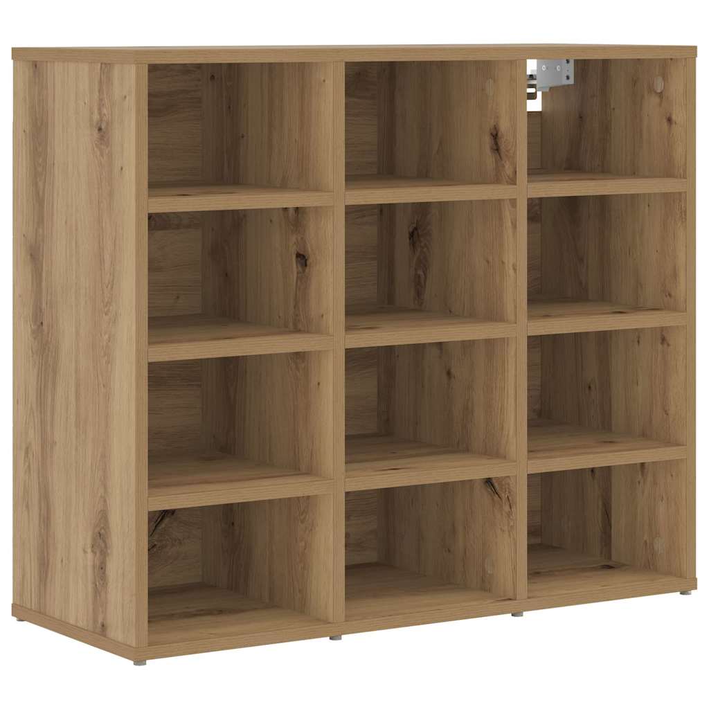 Mobile per scarpe 77,5 x 30 x 67 cm Legno ingegnerizzato