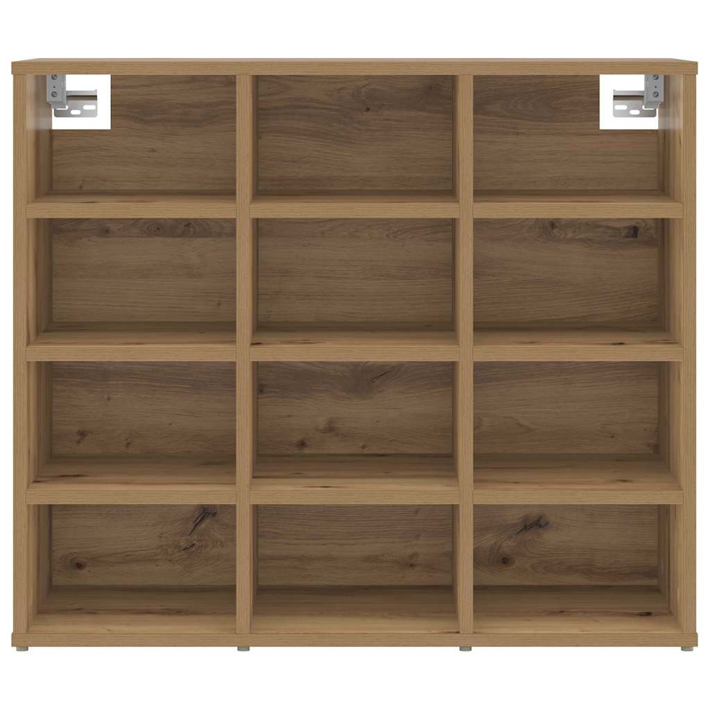 Mobile per scarpe 77,5 x 30 x 67 cm Legno ingegnerizzato