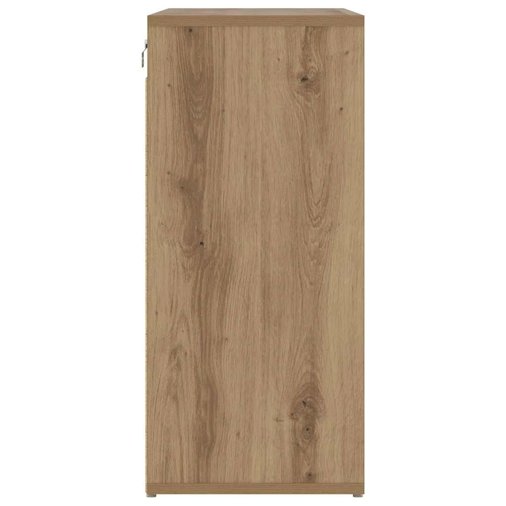Mobile per scarpe 77,5 x 30 x 67 cm Legno ingegnerizzato