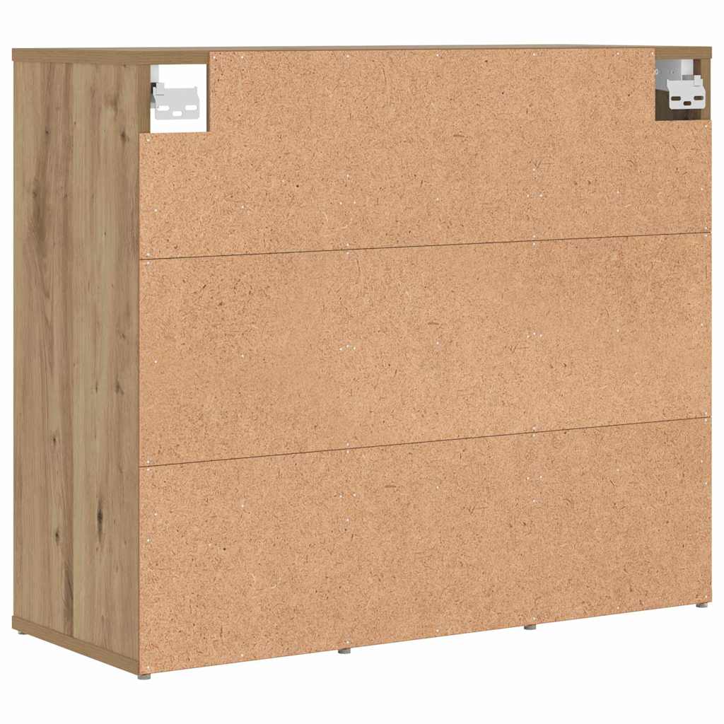 Mobile per scarpe 77,5 x 30 x 67 cm Legno ingegnerizzato