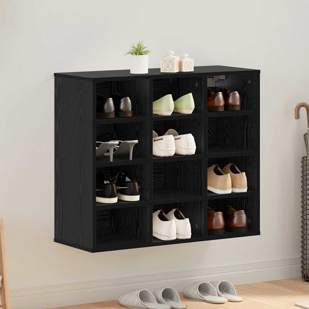 Mobile per scarpe 77,5 x 30 x 67 cm Legno ingegnerizzato