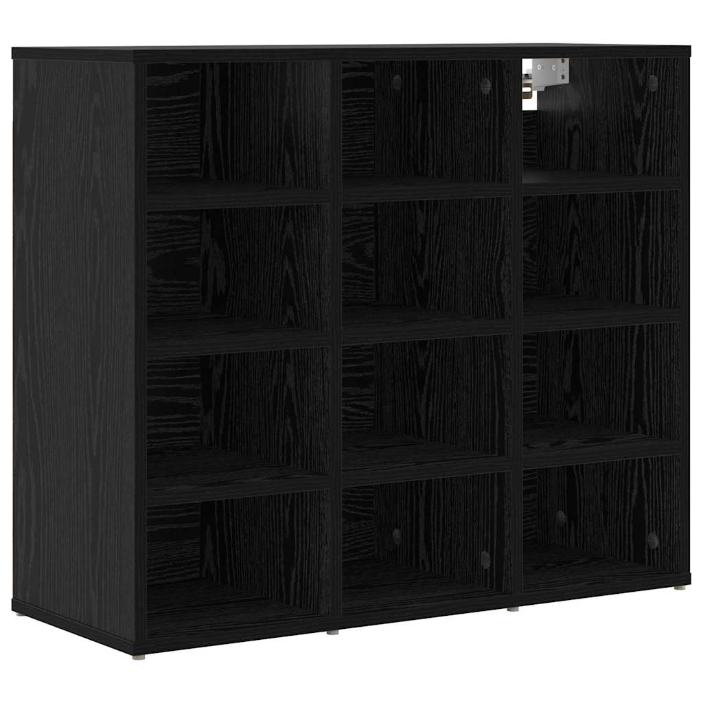 Mobile per scarpe 77,5 x 30 x 67 cm Legno ingegnerizzato