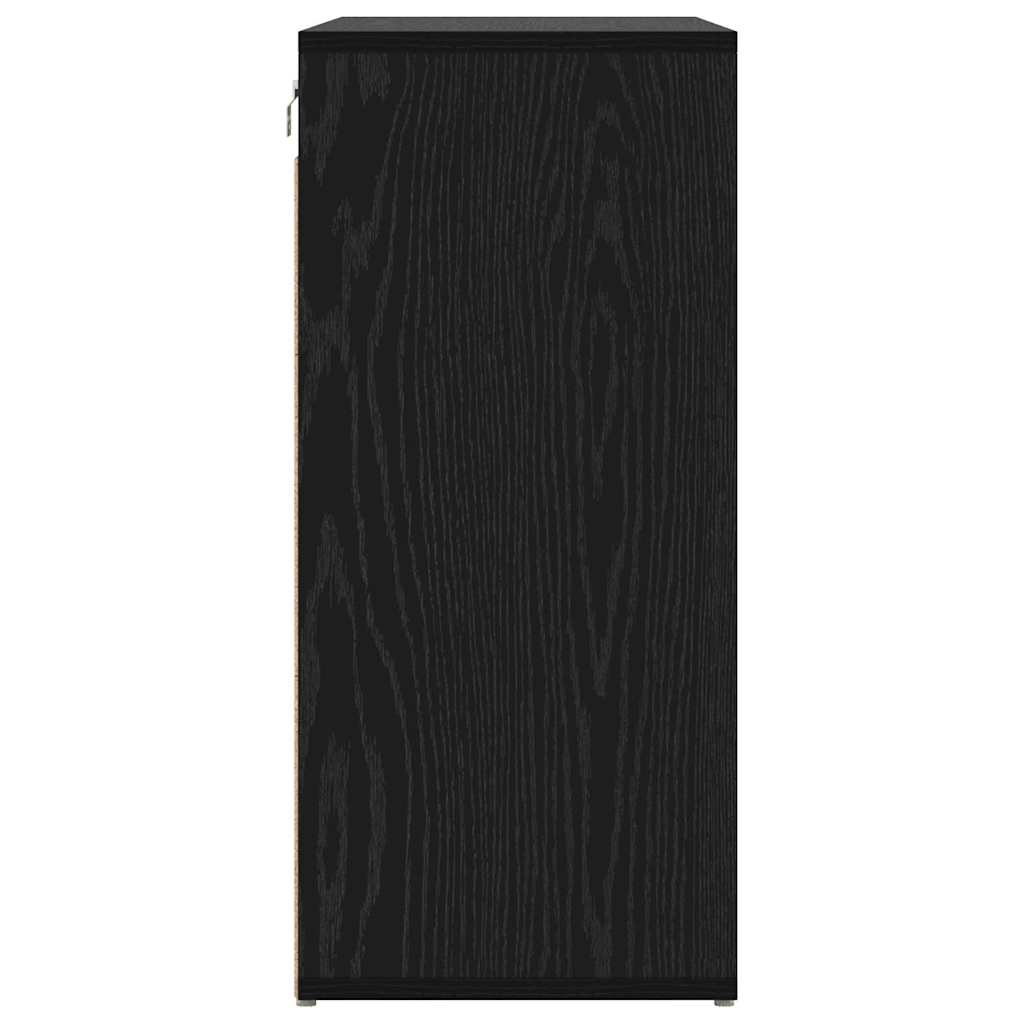 Mobile per scarpe 77,5 x 30 x 67 cm Legno ingegnerizzato
