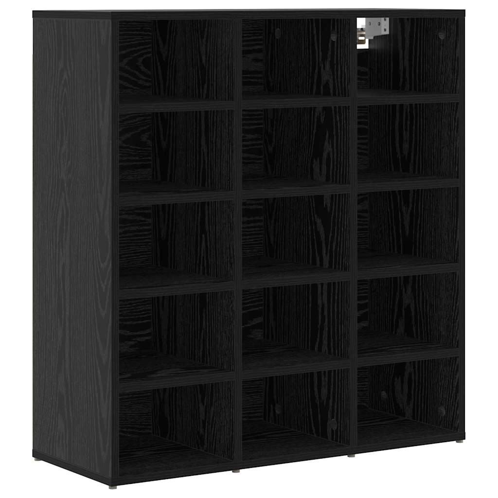 Mobile per scarpe 77,5 x 30 x 83,5 cm Legno ingegnerizzato
